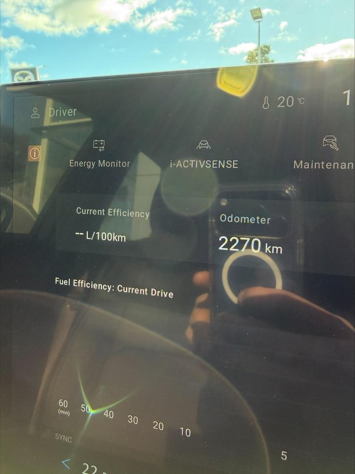 2026 Mazda CX-5 G25 Akera