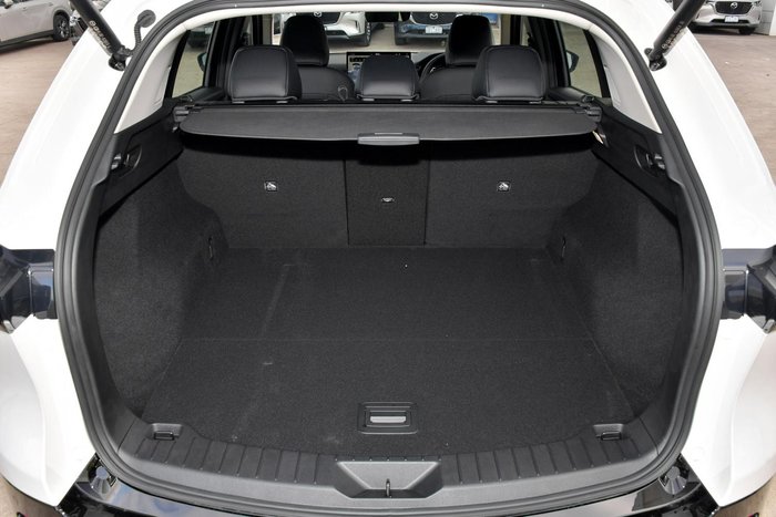 2026 Mazda CX-5 G25 Akera