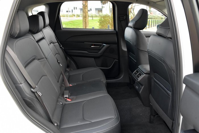 2026 Mazda CX-5 G25 Akera