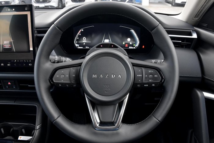 2026 Mazda CX-5 G25 Akera