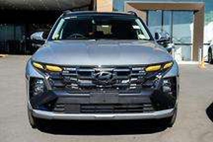 2026 Hyundai Tucson Hybrid Premium NX4.V4 MY26 AWD