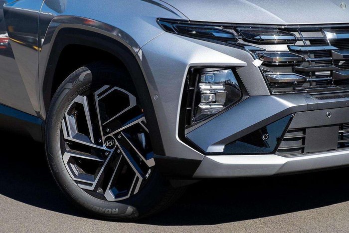 2026 Hyundai Tucson Hybrid Premium NX4.V4 MY26 AWD