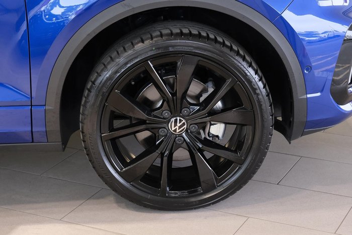2025 Volkswagen T-Roc 140TSI R-Line
