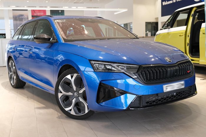 2025 SKODA Octavia