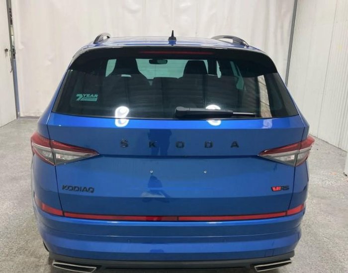 2024 SKODA Kodiaq RS