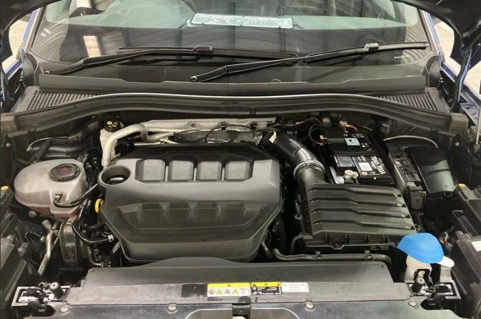 2024 SKODA Kodiaq RS
