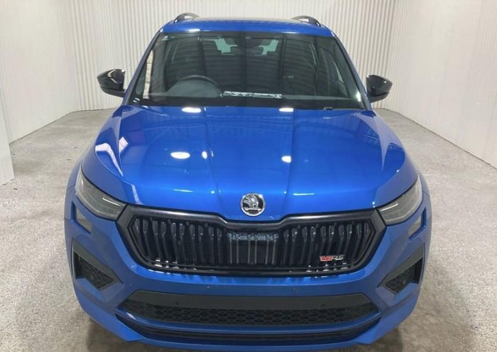 2024 SKODA Kodiaq RS