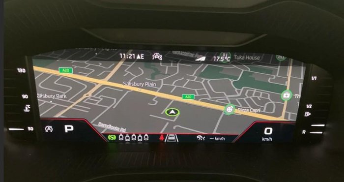 2024 SKODA Kodiaq RS