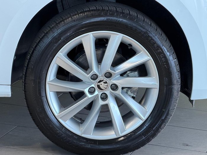 2024 SKODA Kamiq 85TSI Select