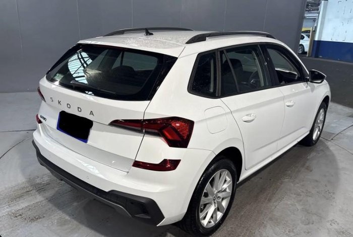 2024 SKODA Kamiq 85TSI Select