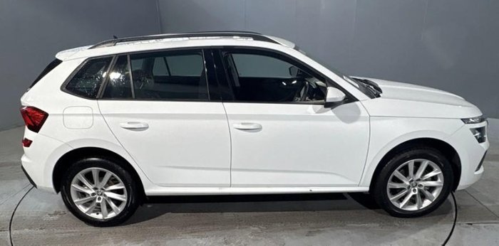 2024 SKODA Kamiq 85TSI Select