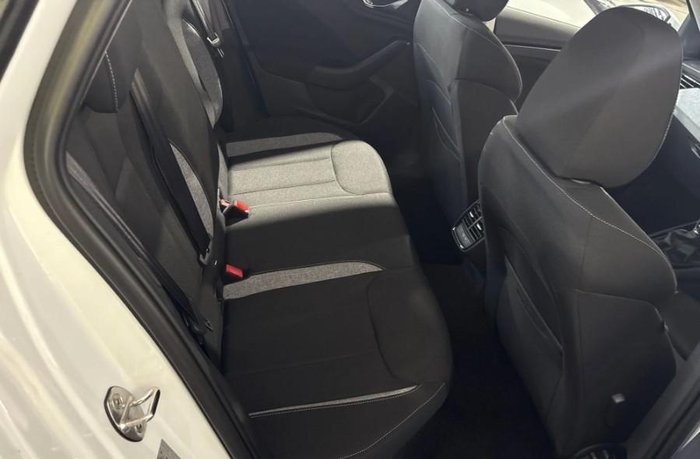 2024 SKODA Kamiq 85TSI Select