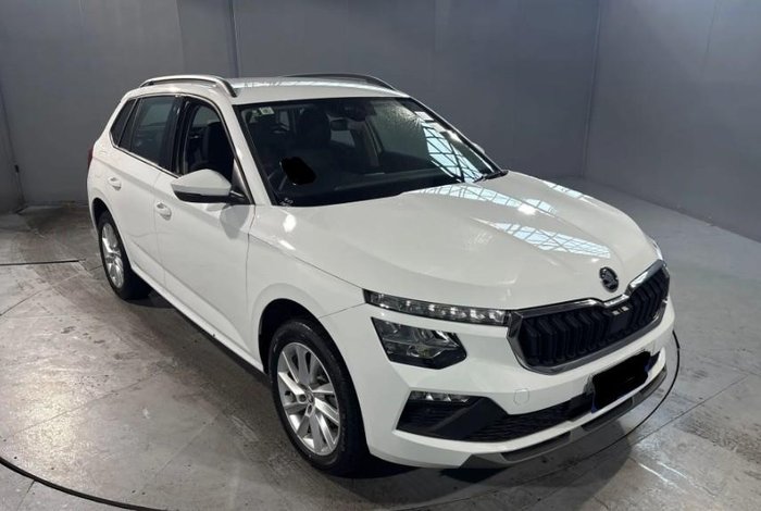 2024 SKODA Kamiq