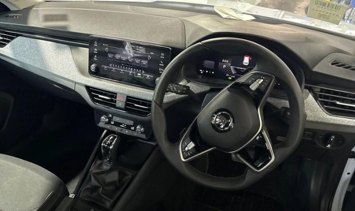 2024 SKODA Kamiq 85TSI Select