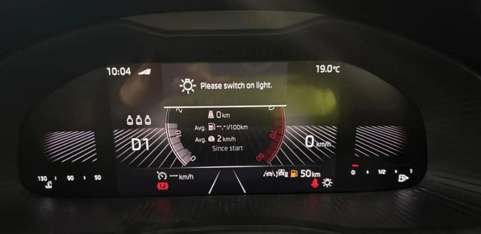 2024 SKODA Kamiq 85TSI Select