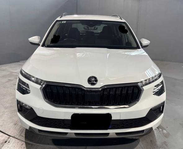 2024 SKODA Kamiq 85TSI Select