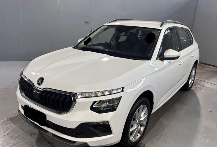 2024 SKODA Kamiq 85TSI Select