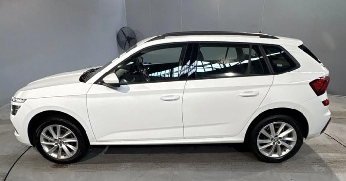 2024 SKODA Kamiq 85TSI Select