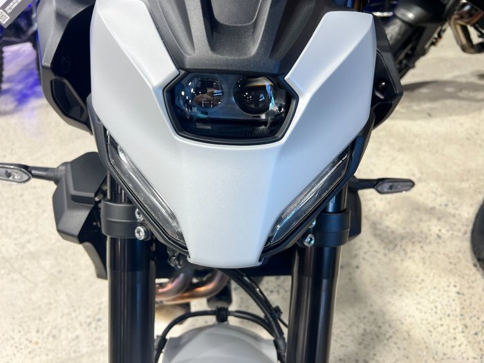 2025 Yamaha MT-07 HOA (ABS) BLUE