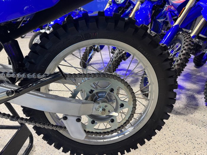2026 Yamaha 2026 Yamaha 230CC TTR230 Enduro BLUE