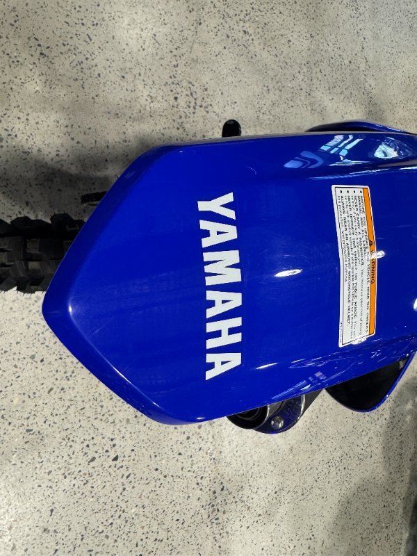 2026 Yamaha 2026 Yamaha 230CC TTR230 Enduro BLUE