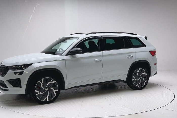 2023 SKODA Kodiaq RS