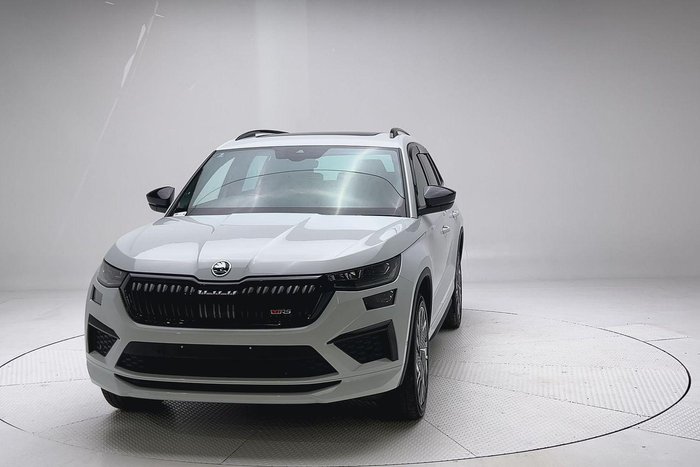 2023 SKODA Kodiaq RS