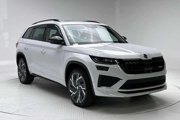 2023 SKODA Kodiaq