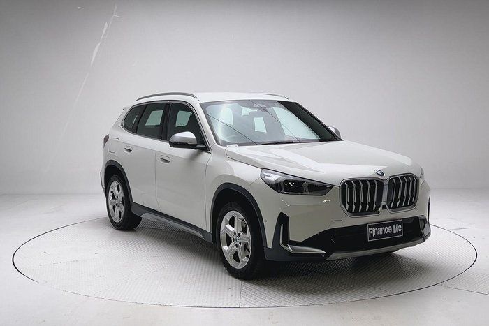 2023 BMW X1