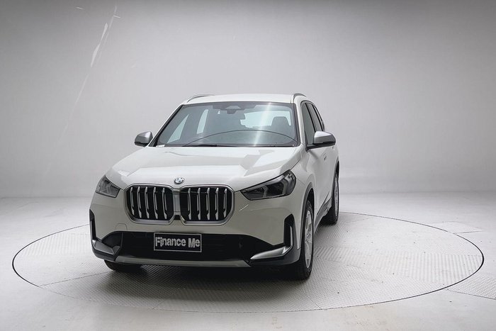 2023 BMW X1