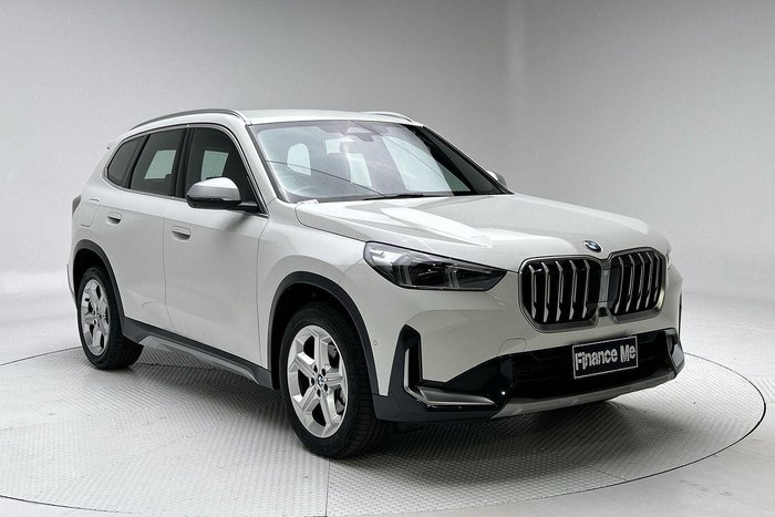 2023 BMW X1