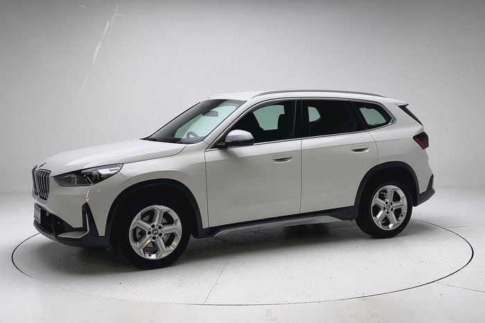 2023 BMW X1