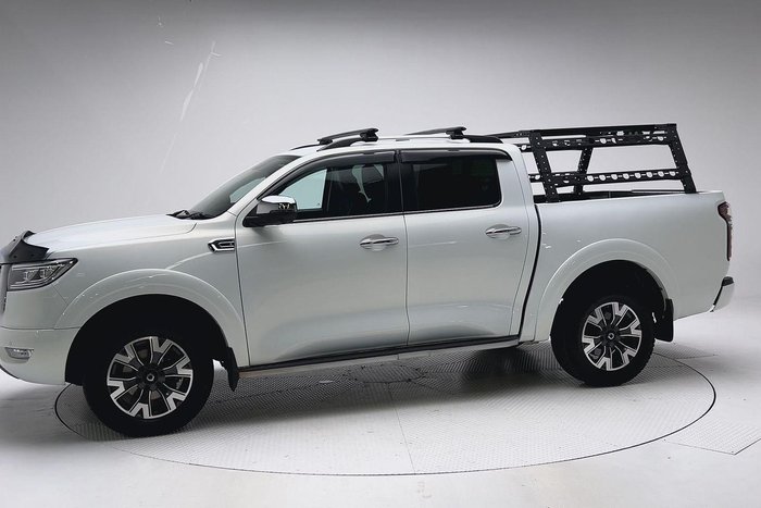 2022 GWM Ute