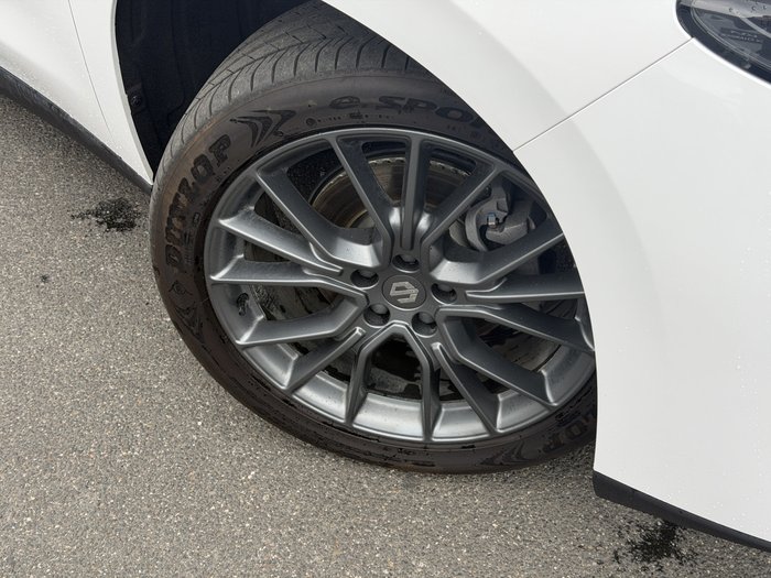 2025 Leapmotor C10 REEV Ultra Hybrid Design