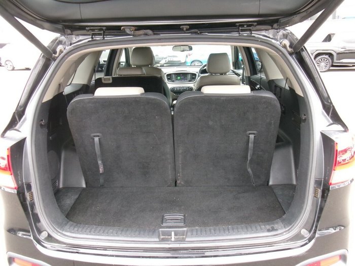2016 Kia Sorento Platinum