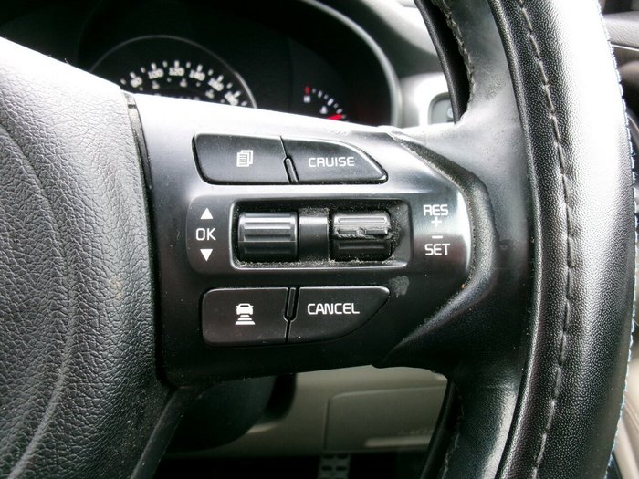 2016 Kia Sorento Platinum