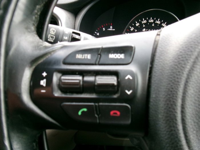 2016 Kia Sorento Platinum
