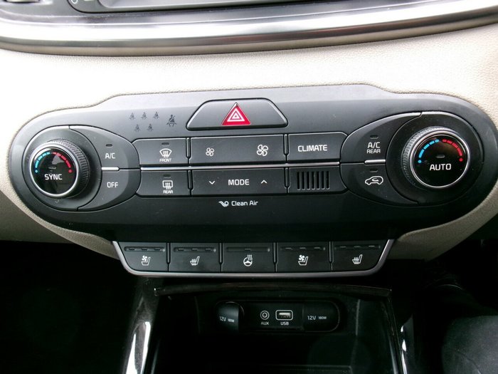 2016 Kia Sorento Platinum