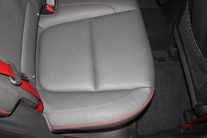 2018 Hyundai Kona