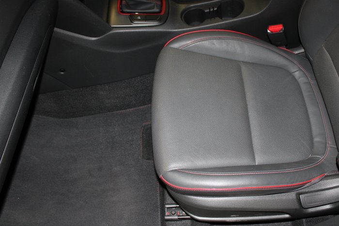2018 Hyundai Kona