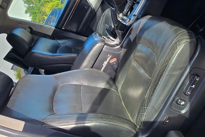 2016 Toyota Landcruiser Sahara