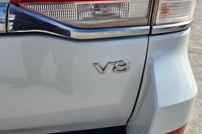 2016 Toyota Landcruiser VX