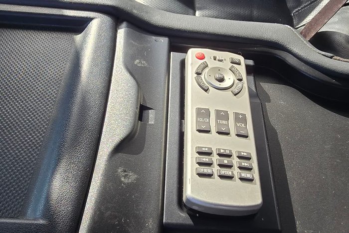 2016 Toyota Landcruiser Sahara