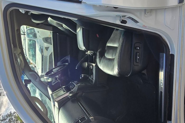 2016 Toyota Landcruiser Sahara
