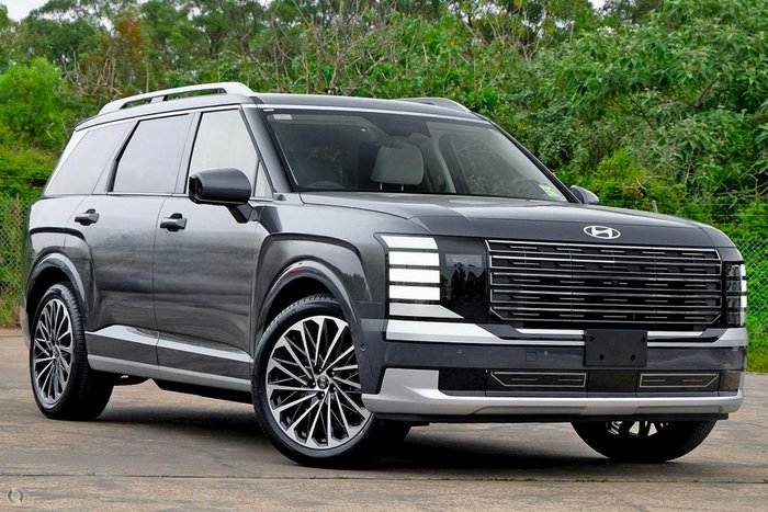 2025 Hyundai Palisade Calligraphy LX3.V1 MY26 AWD