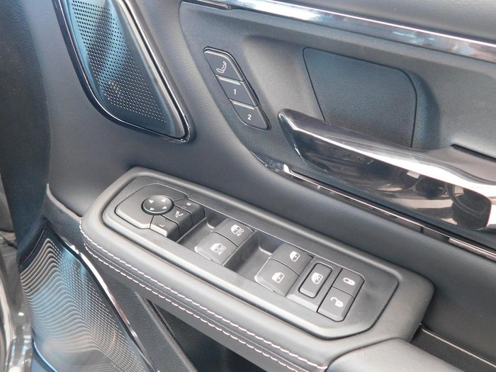 2025 RAM 1500 Limited Hurricane HO RamBox