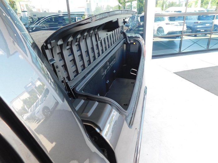 2025 RAM 1500 Limited Hurricane HO RamBox