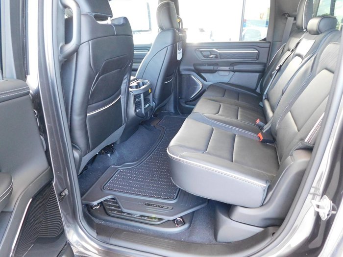 2025 RAM 1500 Limited Hurricane HO RamBox