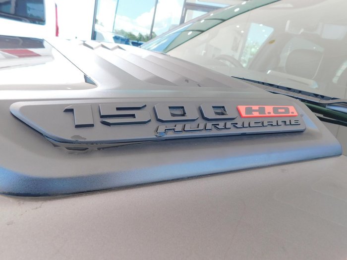 2025 RAM 1500 Limited Hurricane HO RamBox