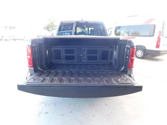 2025 RAM 1500 Limited Hurricane HO RamBox